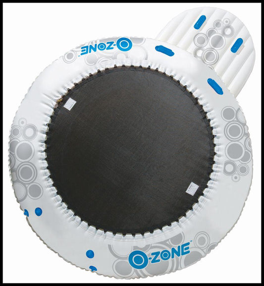 RAVE Water Bouncers - Vinyl O-Zone