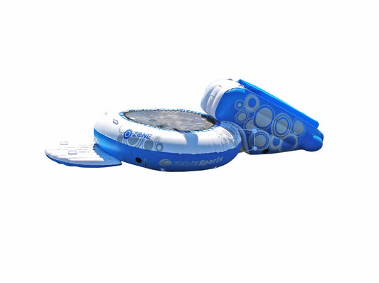 RAVE Water Bouncers - Vinyl O-Zone Plus