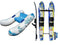 RAVE Water Skis and Kneeboards Water Ski Starter Package