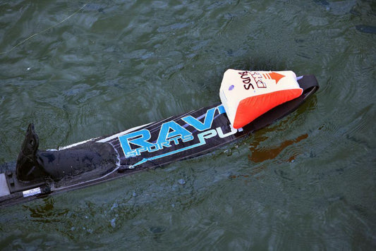 RAVE Water Trainer Ski Buds