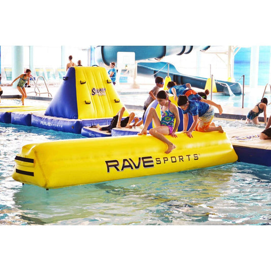 RAVE Water Trampoline Attachments Aqua Beam 13