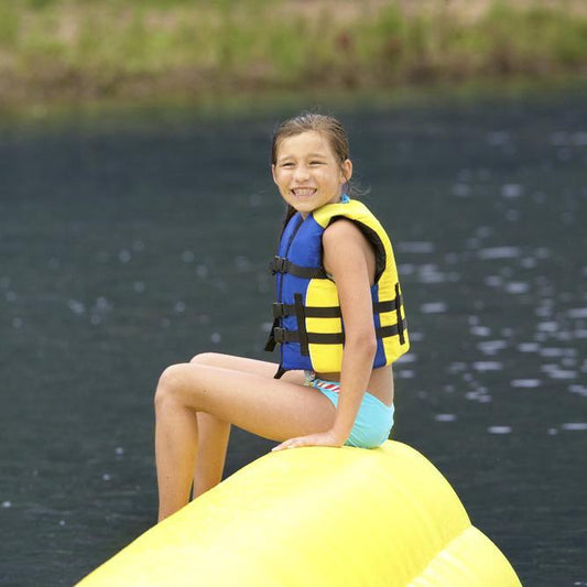 RAVE Water Trampoline Attachments Aqua Beam 20