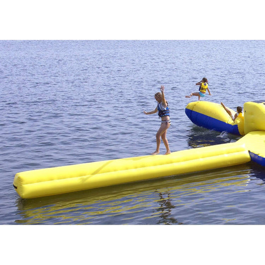 RAVE Water Trampoline Attachments Aqua Beam 20