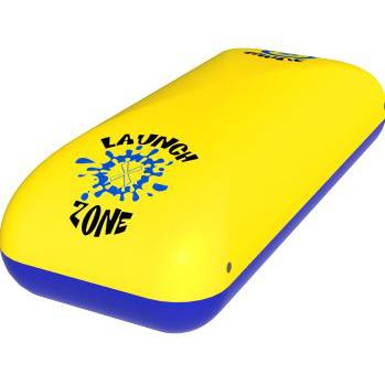 RAVE Water Trampoline Attachments Aqua Launch