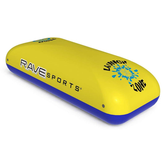 RAVE Water Trampoline Attachments Aqua Launch