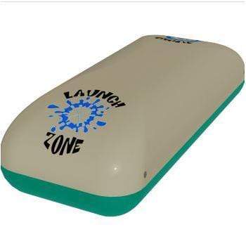 RAVE Water Trampoline Attachments Aqua Launch Northwoods