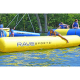 RAVE Water Trampoline Attachments Aqua Log
