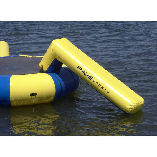 RAVE Water Trampoline Attachments Aqua Slide