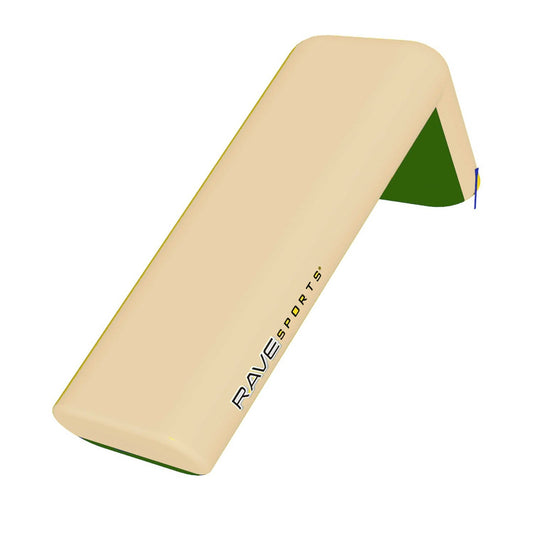 RAVE Water Trampoline Attachments Aqua Slide Small Northwoods