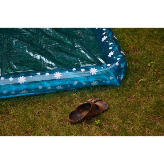 RAVE Winter Ice Rink 15' x 24' Inflatable Ice Rink