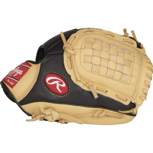 Rawlings Sports : Baseball Rawlings 11 Inch Prodigy Youth Infield Glove LH
