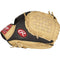 Rawlings Sports : Baseball Rawlings 11 Inch Prodigy Youth Infield Glove LH
