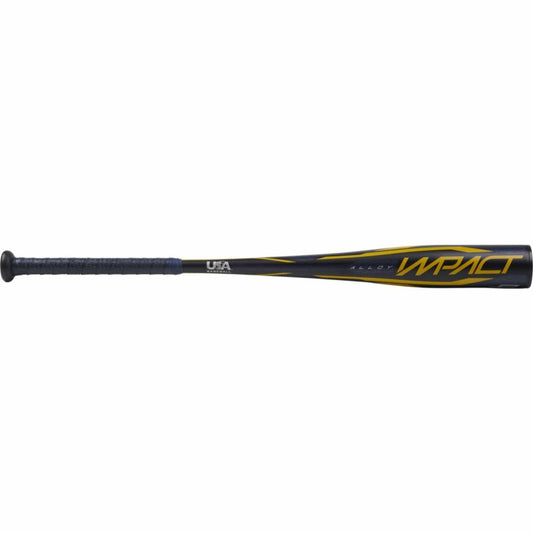 Rawlings Sports : Baseball Rawlings 2020 28 in 19 oz Youth Impact Youth USA Bat -9