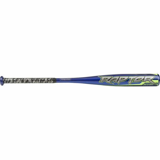 Rawlings Sports : Baseball Rawlings 2020 Raptor 27 in 17 oz Youth USA Bat -10