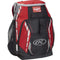 Rawlings Sports : Baseball Rawlings Players Backpack - Scarlet