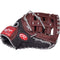 Rawlings Sports : Baseball Rawlings R9 Series 12.5 in. 1B Mitt LH
