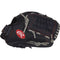 Rawlings Sports : Baseball Rawlings Renegade Series 12 in Softball Glove RH
