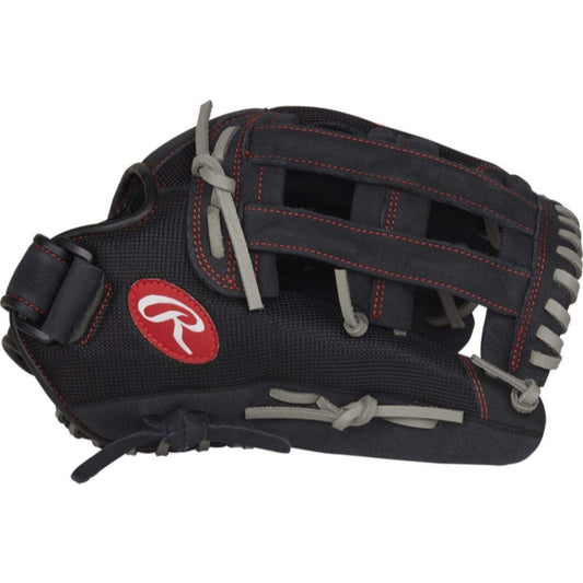 Rawlings Sports : Baseball Rawlings Renegade Series 13 Inch Softball Outfield Glove RH