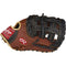 Rawlings Sports : Baseball Rawlings Sandlot Series 12.5 in. 1st Base Mitt - Right