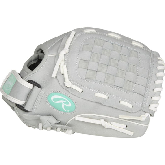 Rawlings Sports : Baseball Rawlings Sure Catch 11.5 in Youth Infield Pitchers Glove RH