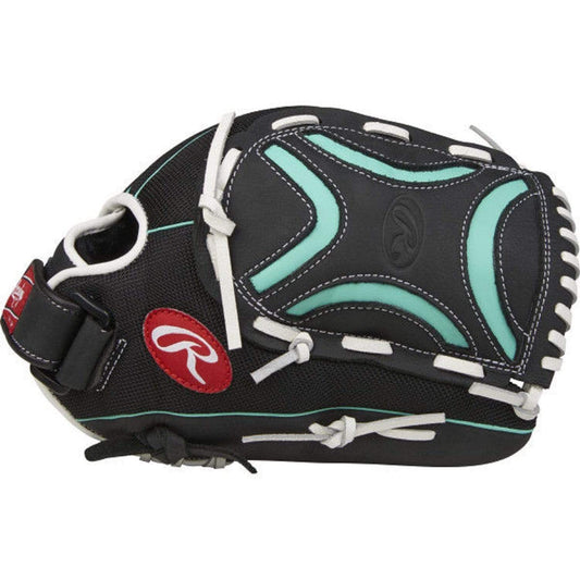 Rawlings Sports : Softball Rawlings Champion Lite 12.5in Outfield Softball Glove-Right
