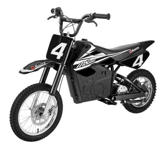 Razor Electric Ride Ons Razor Dirt Rocket MX500 (ISTA)