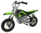 Razor Electric Ride Ons Razor Dirt Rocket SX350 McGrath - Green