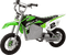 Razor Electric Ride Ons Razor Dirt Rocket SX500 McGrath - Green