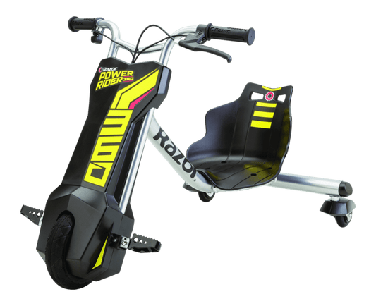 Razor Electric Ride Ons Razor PowerRider 360