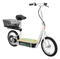 Razor Electric Scooter Razor EcoSmart Metro Electric Scooter - White