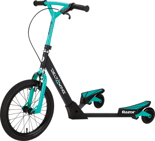 Razor Manual Ride Ons Razor - DeltaWing (ISTA Version)