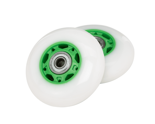 Razor RipStik Accessories Green Razor RipStik Replacement Wheel set - Blue