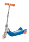 Razor Scooters Blue Folding Kiddie Kick Scooter
