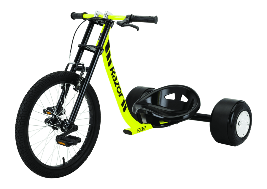 Drift razor discount