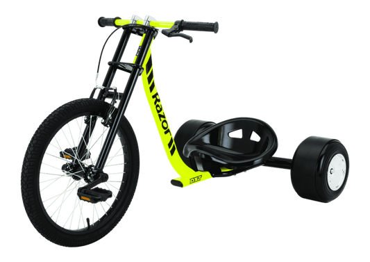Razor Scooters DXT Drift Trike