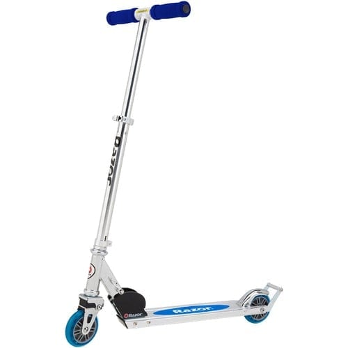 Razor Scooters Razor A2 Scooter - Assorted (2BL,1RD,1CL,1PU)