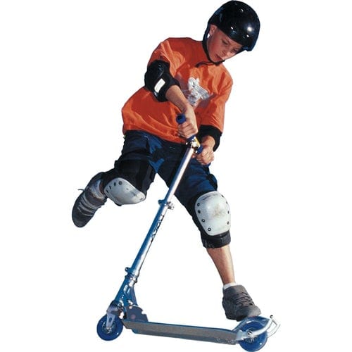 Razor Scooters Razor A2 Scooter - Assorted (2BL,1RD,1CL,1PU)