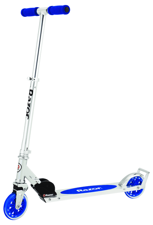 Razor Scooters Razor - A3 Scooter | Capacity 143lbs | Recommended ages 5 & Up