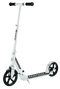 Razor Scooters Razor A5 DLX Scooter - Silver