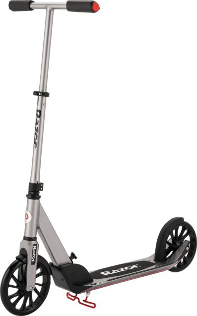 Razor Scooters Razor A5 Prime Scooter - Gunmetal Grey