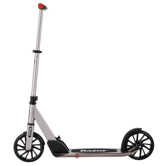 Razor Scooters Razor A5 Prime Scooter - Gunmetal Grey