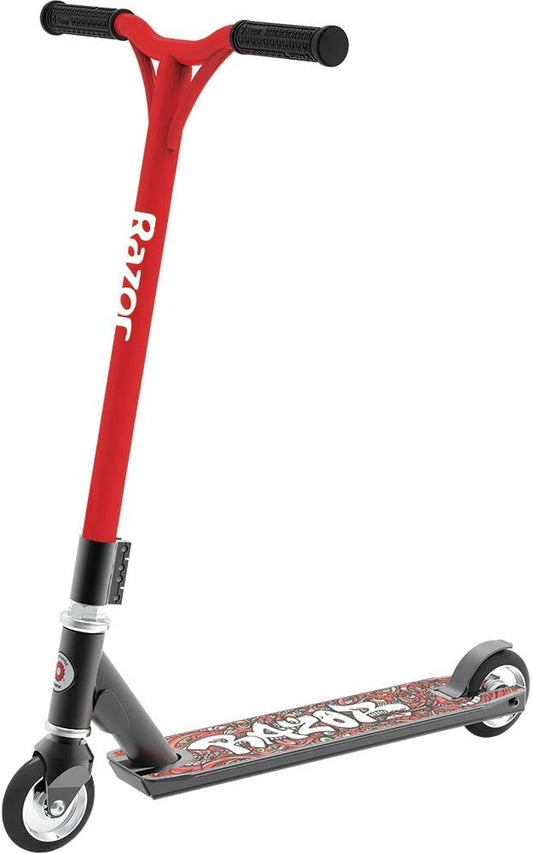 Razor Scooters Razor Beast V6 Scooter BK/RD