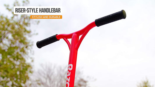 Razor Scooters Razor Beast V6 Scooter BK/RD