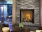 Recreation Outfitters Astria - Citadel 48" Fireplace (Interior selection sold separate) | CITADEL48