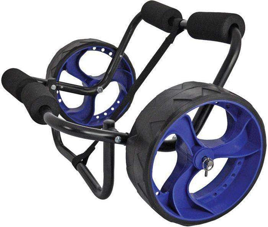 Recreation Outfitters paddle boat carts carriers NEMO EXTREMO