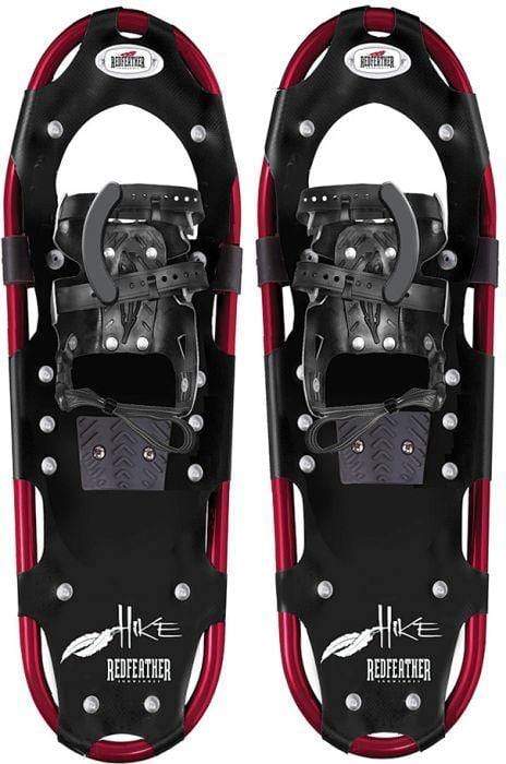 REDFEATHER Snowshoes REDFEATHER HIKE SERIES