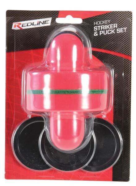 Redline Gameroom Accessories REDLINE™ Striker Puck Set