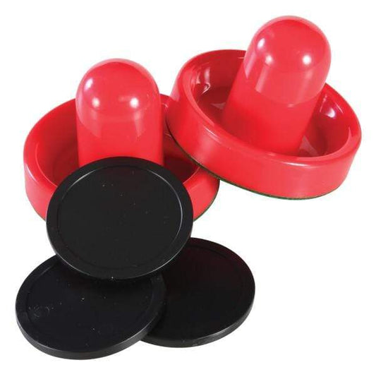 Redline Gameroom Accessories REDLINE™ Striker Puck Set