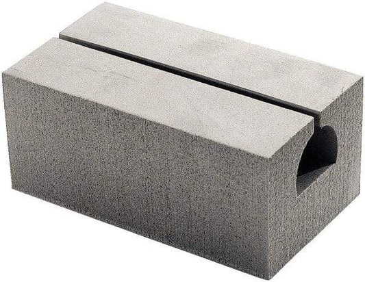 RIVERSIDE Cargo > Boat Carriers UNIVERSAL 7" CANOE BLOCK RIVERSIDE - DELUXE 7" CANOE BLOCK