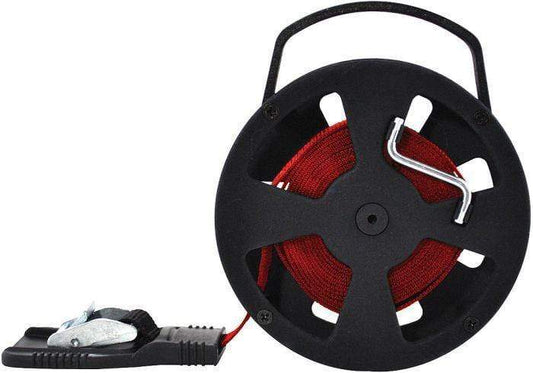 RIVERSIDE Cargo STRAPSTO CAM STRAP REEL 15" STRAPSTO CAM STRAP REEL